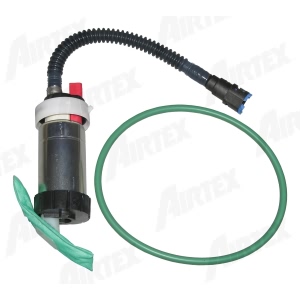 Airtex In-Tank Fuel Pump And Strainer Set for 2009 Pontiac G5 - E3784