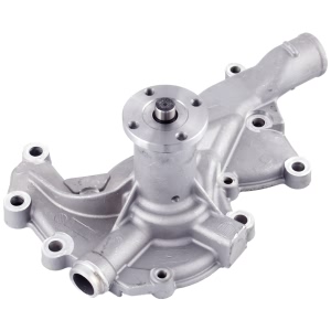 Gates Engine Coolant Standard Water Pump for 1984 Cadillac Fleetwood - 44028