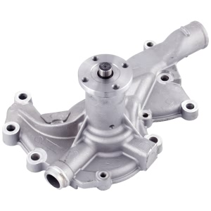 Gates Engine Coolant Standard Water Pump for 1985 Cadillac Eldorado - 44028