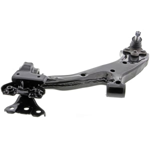 Mevotech Supreme Front Driver Side Lower Non Adjustable Control Arm And Ball Joint Assembly for 2008 Honda CR-V - CMS60109