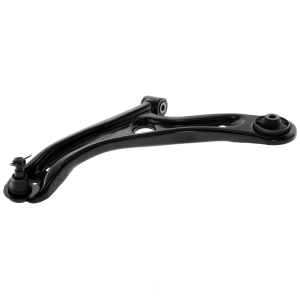 Centric Premium™ Control Arm And Ball Joint Assembly for 2015 Honda Fit - 622.40129