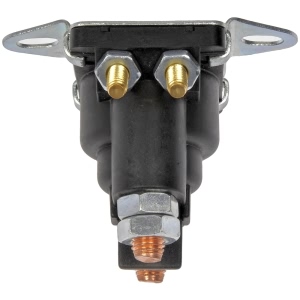 Dorman Intake Manifold Heater Relay - 904-356
