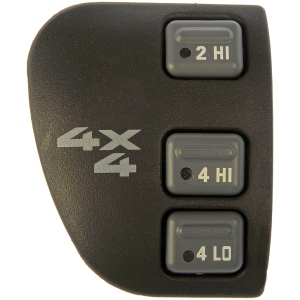 Dorman OE Solutions 4Wd Switch for Chevrolet Blazer - 901-061