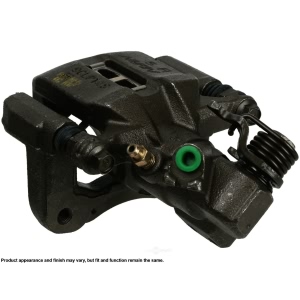 Cardone Reman Remanufactured Unloaded Caliper w/Bracket for 2008 Honda Civic - 19-B3298