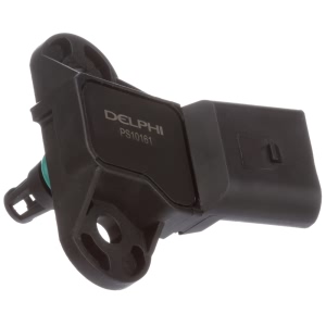 Delphi Manifold Absolute Pressure Sensor for 2009 Volkswagen Rabbit - PS10161