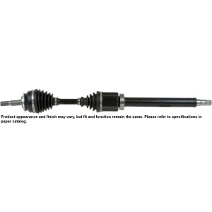 Cardone Reman Remanufactured CV Axle Assembly for Volvo - 60-9230