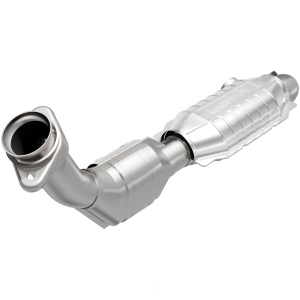 Bosal Direct Fit Catalytic Converter And Pipe Assembly for 2000 Ford F-150 - 079-4144