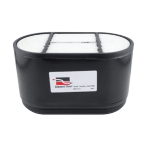 Hastings Channel Flow Air Filter for 2012 Chevrolet Express 3500 - AF2403