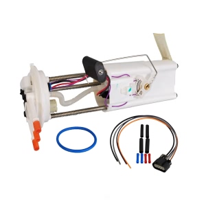 Denso Fuel Pump Module Assembly for 2000 GMC Jimmy - 953-0024
