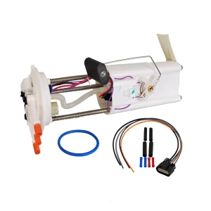 Denso Fuel Pump Module Assembly for 1998 GMC Jimmy - 953-0024