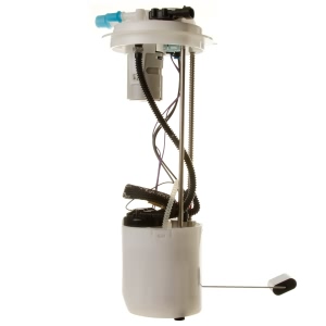 Delphi Fuel Pump Module Assembly for GMC Sierra 2500 HD - FG0909