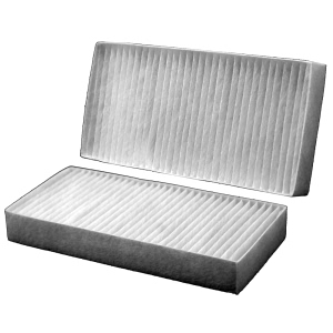 WIX Cabin Air Filter for 2006 Chrysler PT Cruiser - 24725