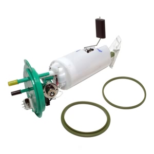 Denso Fuel Pump Module Assembly for 2002 Dodge Caravan - 953-3047