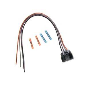 Delphi Fuel Pump Wiring Harness for 1996 Chevrolet Beretta - FA10003