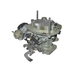 Uremco Remanufacted Carburetor for Pontiac Sunbird - 3-3560