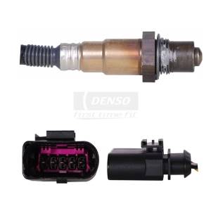 Denso Air Fuel Ratio Sensor for 2018 Audi A3 Quattro - 234-5185