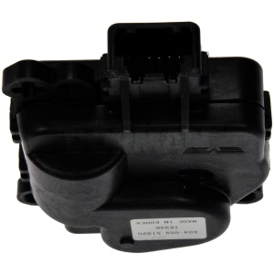 Dorman Hvac Heater Blend Door Actuator for 2017 Dodge Durango - 604-059