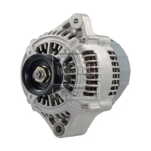 Remy Remanufactured Alternator for 1992 Toyota MR2 - 14901