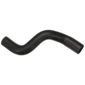 Gates Engine Coolant Molded Radiator Hose for 2002 Mazda Protege - 22457