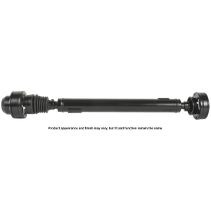 Cardone Reman Remanufactured Driveshaft/ Prop Shaft for 2005 Jeep Liberty - 65-9324