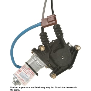 Cardone Reman Remanufactured Window Lift Motor w/Regulator for 1992 Honda Accord - 47-1577R