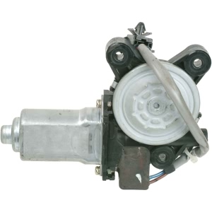 Cardone Reman Remanufactured Window Lift Motor for 2004 Hyundai Santa Fe - 47-4512