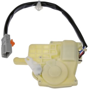 Dorman OE Solutions Front Driver Side Door Lock Actuator Motor for Honda - 746-702