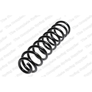 lesjofors Front Coil Spring for 2006 Mercedes-Benz E320 - 4056842