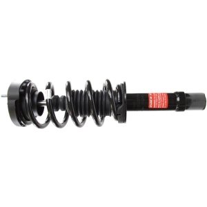 Monroe Quick-Strut™ Front Driver Side Complete Strut Assembly for 2017 Chrysler 300 - 172899L