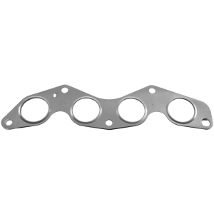 Walker Perforated Metal And Fiber Laminate 5 Bolt Exhaust Manifold Gasket for 2013 Ford Focus - 31730