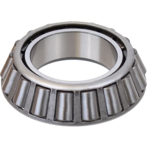 SKF Axle Shaft Bearing for 2010 Dodge Challenger - NP559445