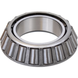 SKF Axle Shaft Bearing for 2005 Jaguar S-Type - NP559445