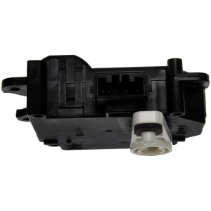 Dorman Hvac Heater Blend Door Actuator for 2012 Honda Insight - 604-884