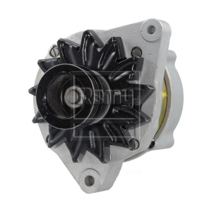 Remy Remanufactured Alternator for Plymouth Turismo - 14787