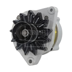 Remy Remanufactured Alternator for Dodge Omni - 14787