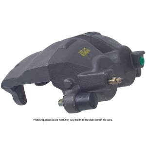 Cardone Reman Remanufactured Unloaded Caliper for 2003 Ford Expedition - 18-4828