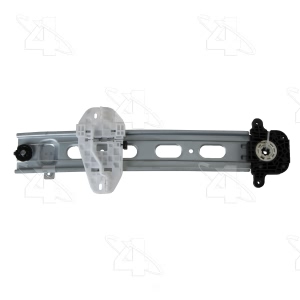 ACI Power Window Regulator for 2010 Honda Civic - 380324