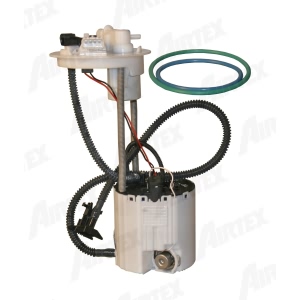 Airtex Fuel Pump Module Assembly for 2015 Chevrolet Equinox - E3841M