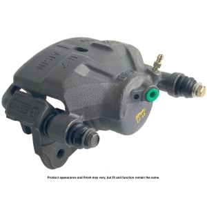 Cardone Reman Remanufactured Unloaded Caliper w/Bracket for 1991 Toyota Celica - 19-B1038A