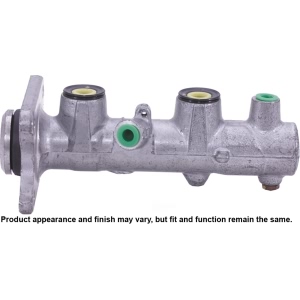 Cardone Reman Remanufactured Master Cylinder for 1996 Toyota Previa - 11-2597