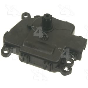 Four Seasons Hvac Heater Blend Door Actuator for 2012 Ford Escape - 73045