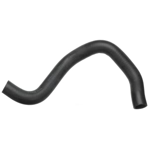 Gates Engine Coolant Molded Radiator Hose for 1995 Honda Accord - 22164