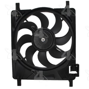 Four Seasons Engine Cooling Fan - 76363