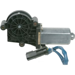 Cardone Reman Remanufactured Window Lift Motor for Plymouth Neon - 42-447
