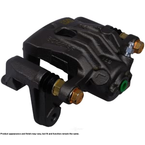 Cardone Reman Remanufactured Unloaded Caliper w/Bracket for 2014 Hyundai Azera - 19-B6467