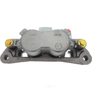 Centric Remanufactured Semi-Loaded Front Driver Side Brake Caliper for 2000 Ford F-350 Super Duty - 141.65040