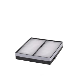 Hengst Cabin air filter for 1999 Mercedes-Benz ML320 - E1912LI