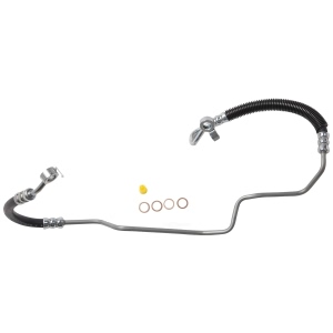 Gates Power Steering Pressure Line Hose Assembly for 1993 Toyota Supra - 366240