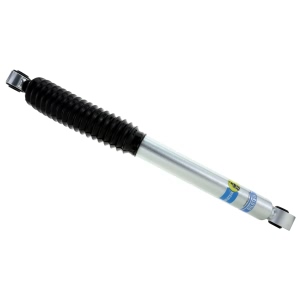 Bilstein Rear Driver Or Passenger Side Monotube Smooth Body Shock Absorber for GMC Sierra 2500 HD Classic - 24-186742
