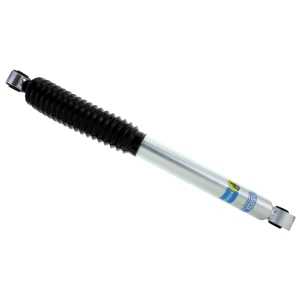 Bilstein Rear Driver Or Passenger Side Monotube Smooth Body Shock Absorber for 2004 GMC Sierra 3500 - 24-186742
